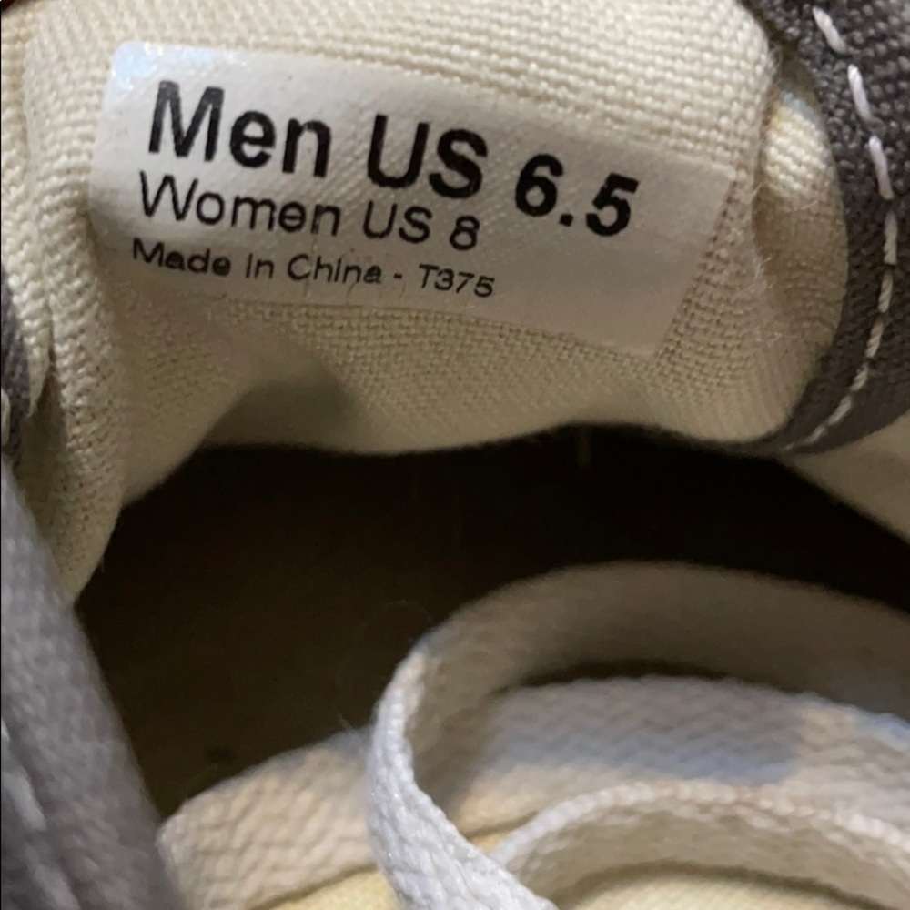 Vans Authentics - Picture 4 of 6